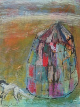 1412 07 papercanvas 40x30 cm