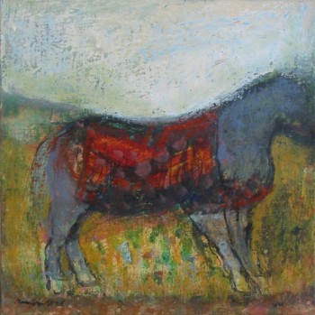 1913 07 papaercanvas 30x30 cm