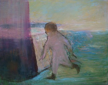 1946 07 canvas 30x40 cm