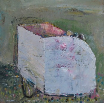 1972 07 canvas 40x40 cm